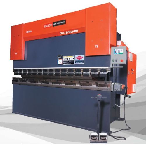 CNC Press Brake