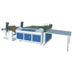 Computer Control High Precision Cross Cutter