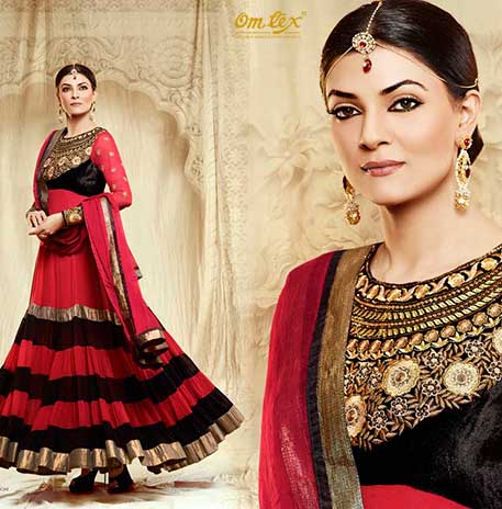 Omtex Designer Suits