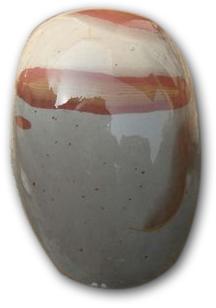 Tilak Marble Stone Shivling