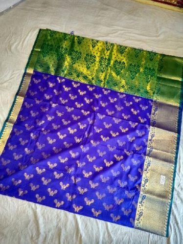 Banarasi Saree