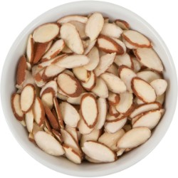 Sliced Almonds