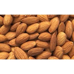 Whole Almonds