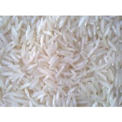 Long Basmati Rice