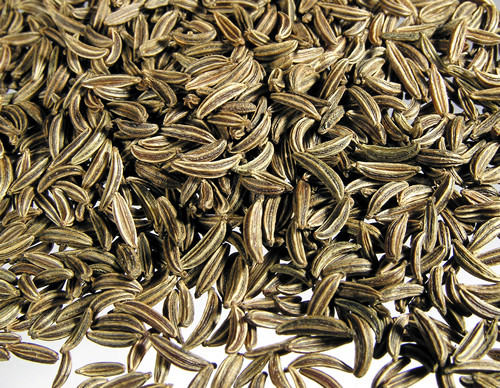 Organic Caraway Seeds, For Cooking, Spices, Grade Standard : Food Grade