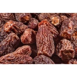 Dry dates