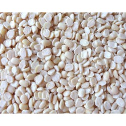 Washed Split Urad Dal