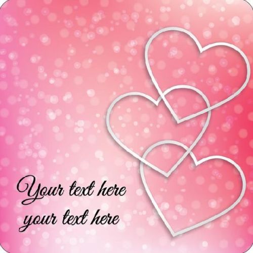 MDF Fiber Wooden Finish Coaster