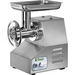 Meat Mincer, Model Number : TRITACARNE 22/TE