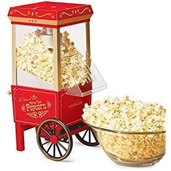 Popcorn Maker