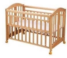 Baby Cot