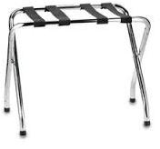 Folding Luggage Racks