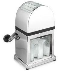 Ice Crusher