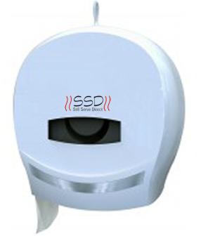 Jumbo Roll Tissue Paper Dispenser