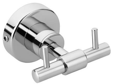 Stainless Steel Bathroom Robe Hook