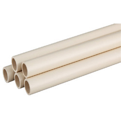 PVC Pipes, Certification : ISI Certified