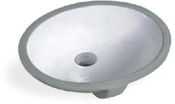 Round Wash Basin