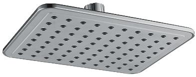 Square Shower Panel