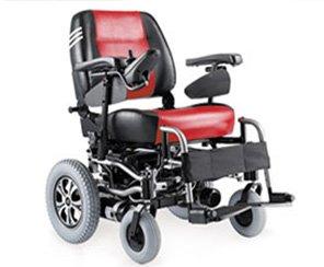 Motorised Wheel Chair