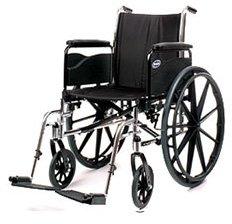 Wheel Chair