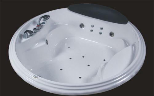 NIGHTINGALE Body Massage Bathtub