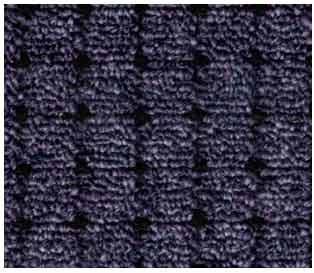 Loop Pile Carpets