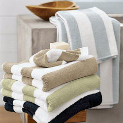 Cotton towels, Usage : Home, Hotel, Beach