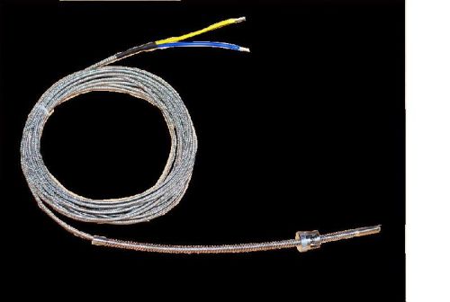 Bayonet Thermocouple