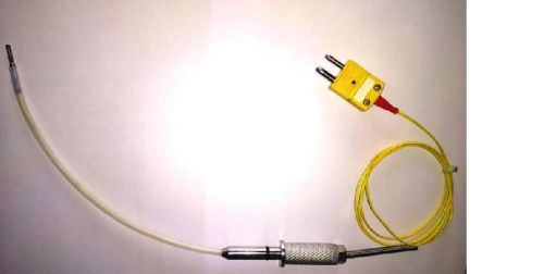 Engine Oil Thermocouple