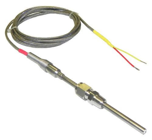 Exhaust Temperature Sensor, Certification : ISO 9001:2008