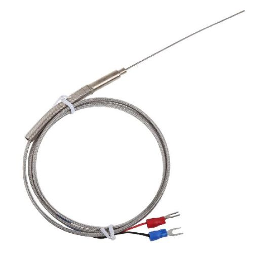 Nozzle & Mould Thermocouple