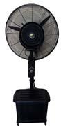 Super 10c-26 ST Misting Fan