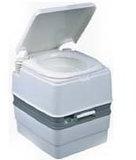 Superloo Portable Commode