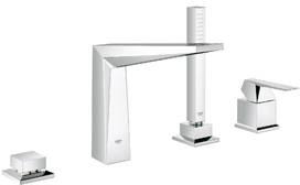 Allure Brilliant Bathroom Tap