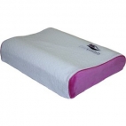 KIDDIE PILLOW, Pillow Size : 40 Cm X 26 Cm X 8/6 CM