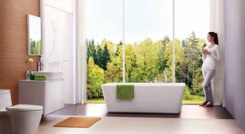 American Standard Sanitaryware