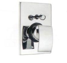 Single Lever Diverter