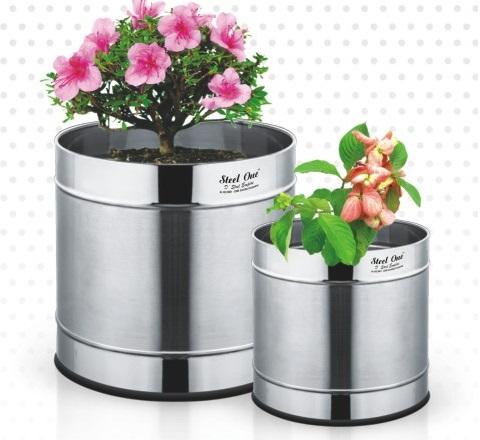 Planters