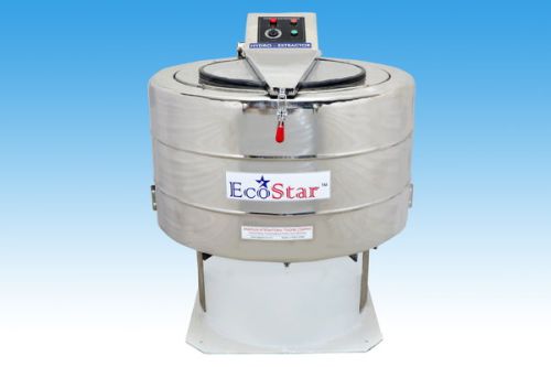 DIRECT-DRIVE Ecosatr Hydro Extractor