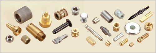 Brass Electrical Parts