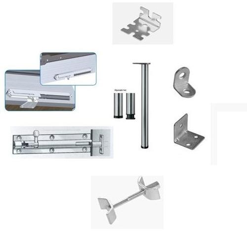 Kitchen Cabinet Fitting