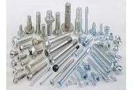 Stainless Steel Fasteners