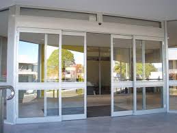 Automatic Doors