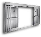 Automatic Sliding Door Systems
