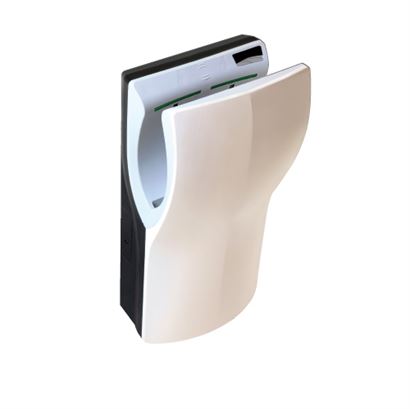DualPlus Flow Hand Dryers