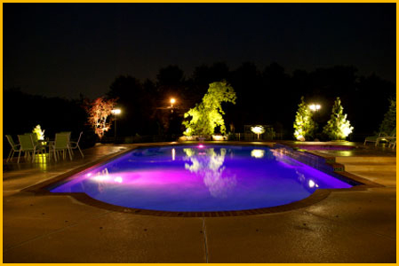 Pool Lights - LED Lights
