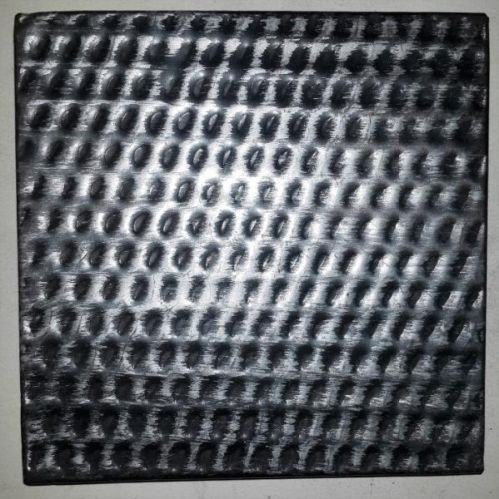 Square 7010 Copper Tiles