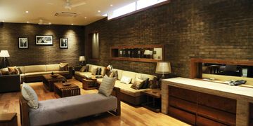 Interior Brick Tiles