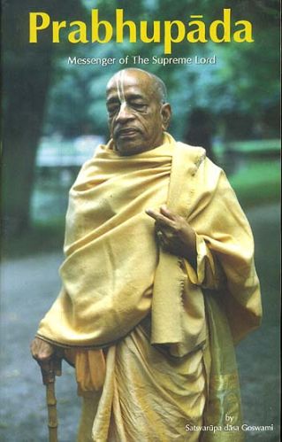 Prabhupada Condensed Book