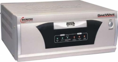 Microtek Inverter